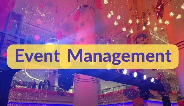 event management