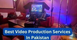 Best Video Production Services In